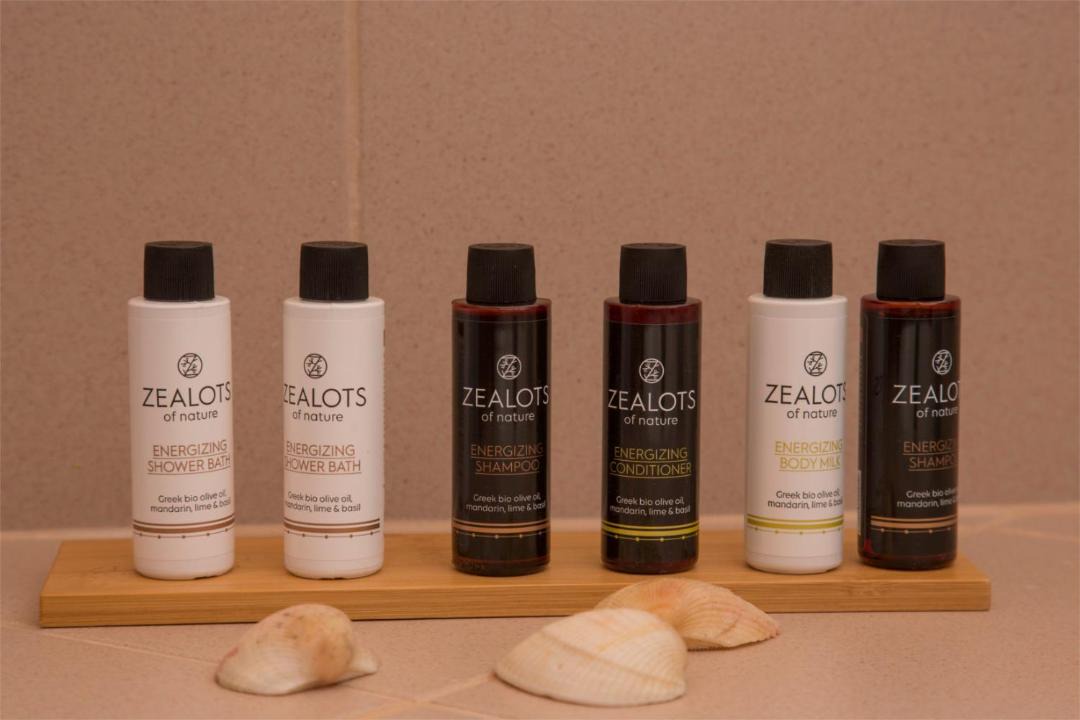Photo of Bathroom in Kontos