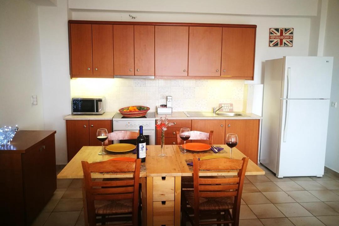 Photo of Kitchen in Paliki