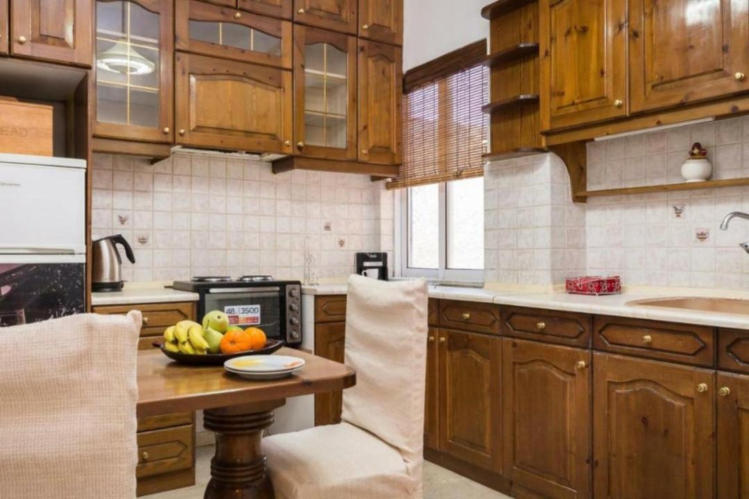 Photo of Kitchen in Alepou