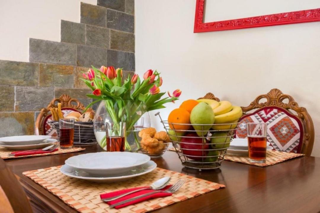 Photo of Livingroom in Alepou