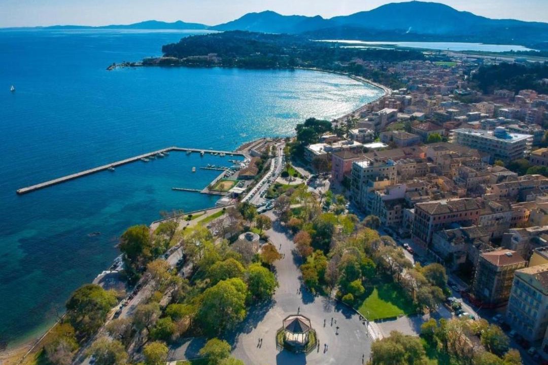 Photo of Outdoor in Alepou