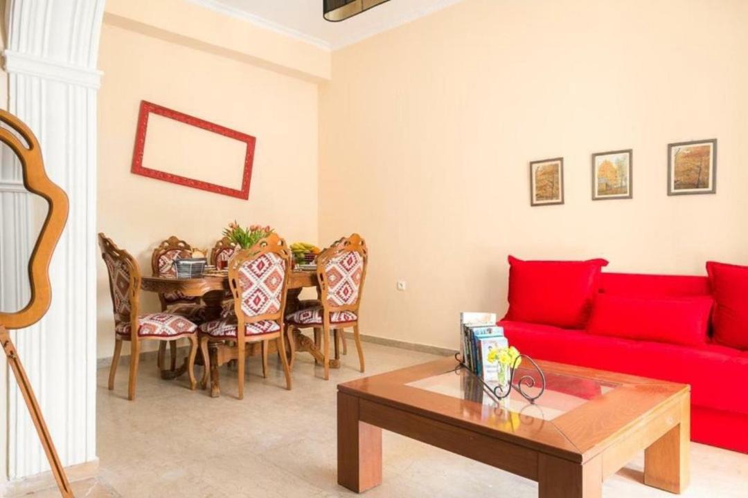 Photo of Livingroom in Alepou