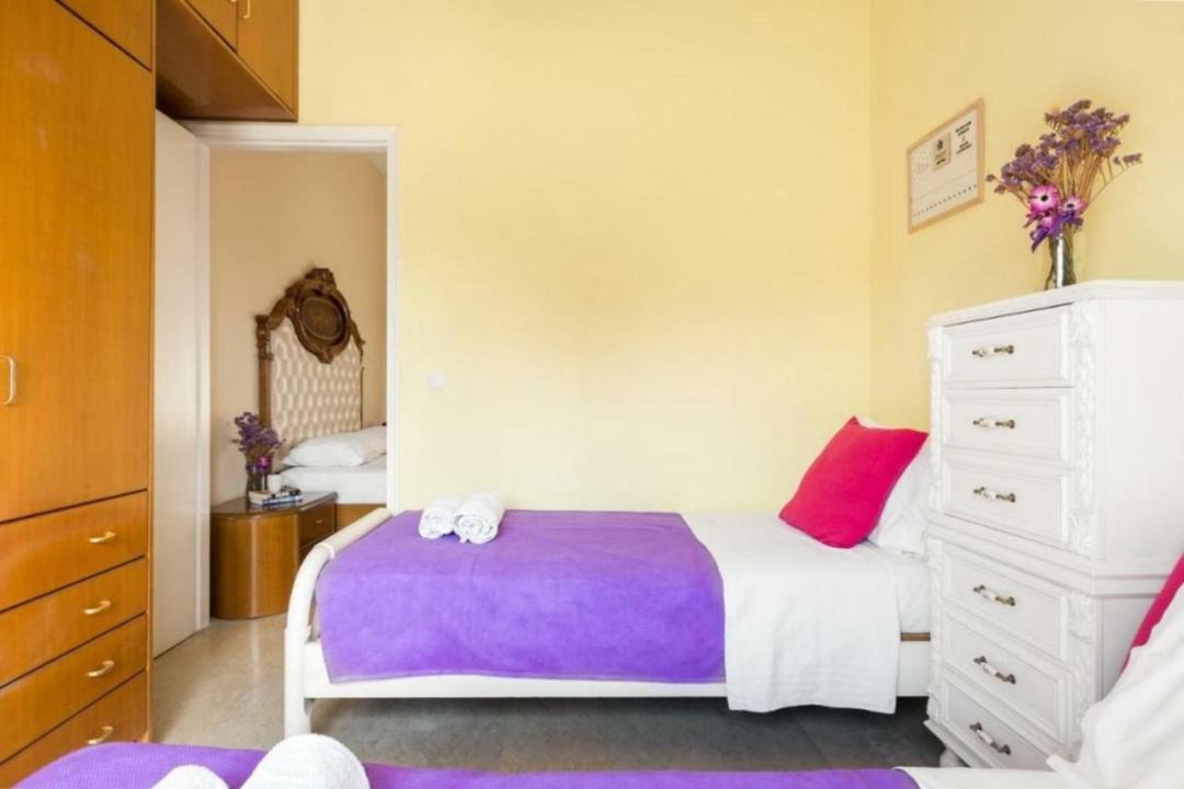 Photo of Bedroom in Alepou