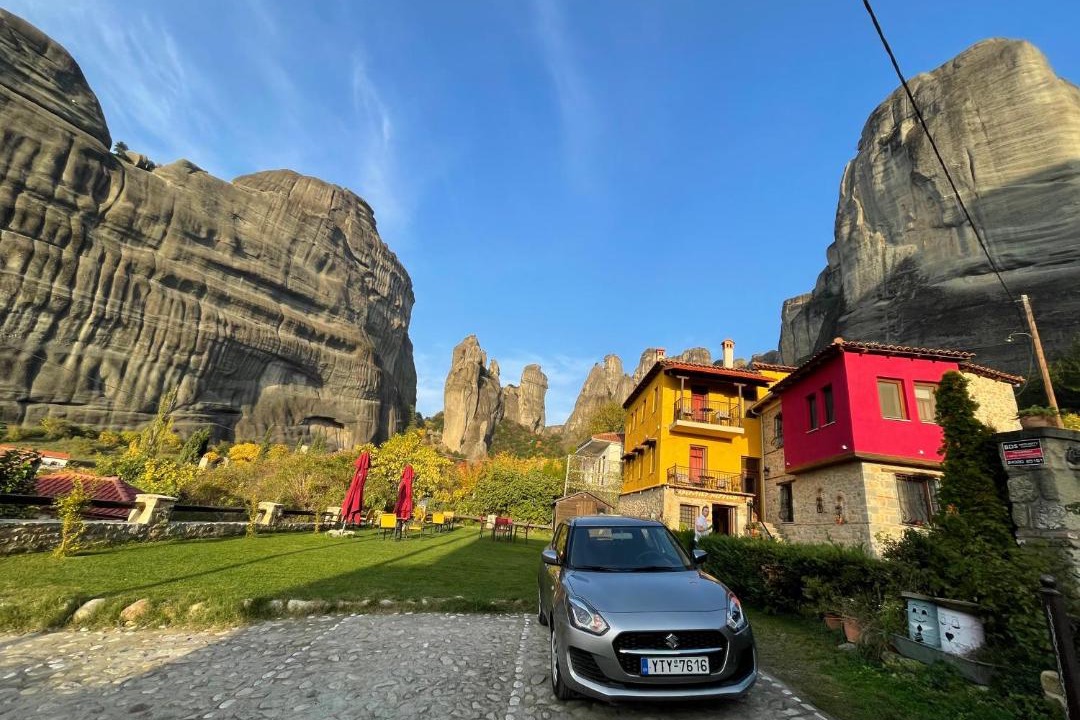 Photo of Others in Kastraki