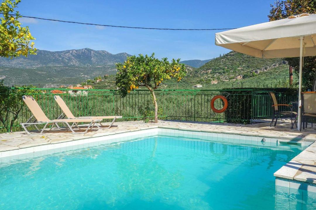 Photo of Outdoor in Kardamyli