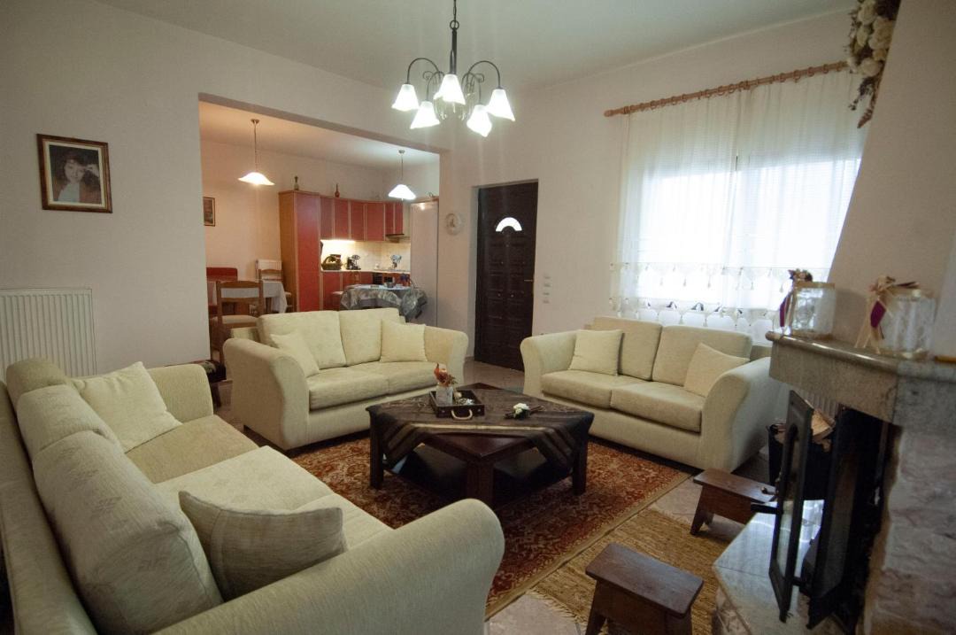 Photo of Livingroom in Elati
