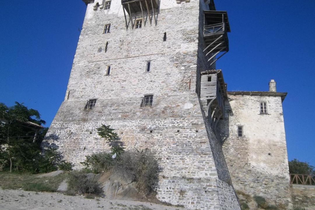 Photo of Others in Ouranoupoli