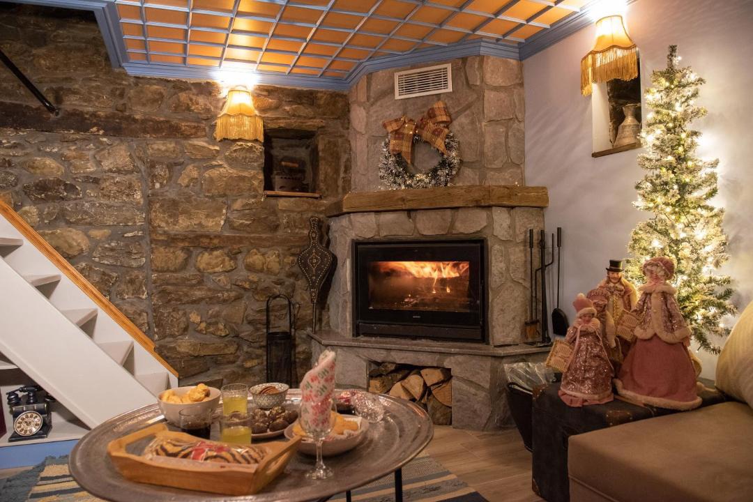 Photo of Others in Metsovo