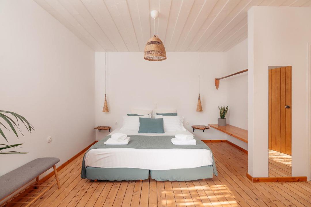 Photo of Bedroom in Marathias