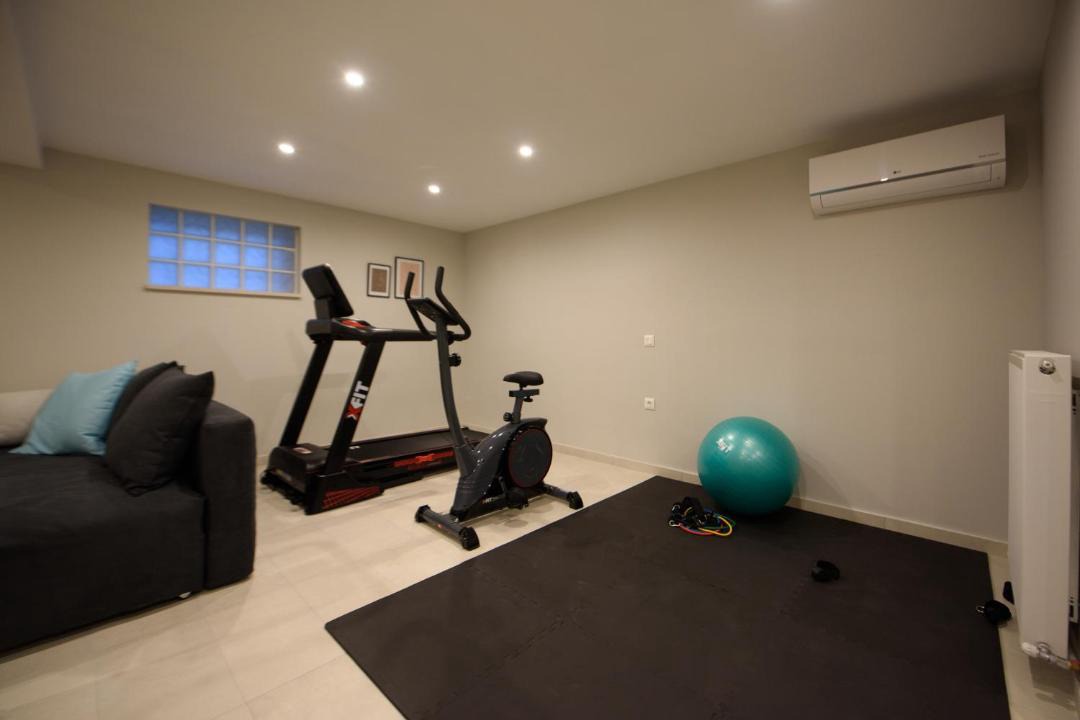 Photo of Livingroom in Kontokali