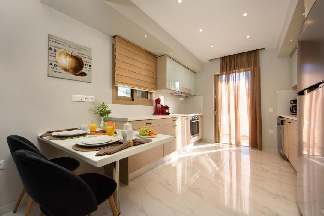 Photo of Livingroom in Kontokali