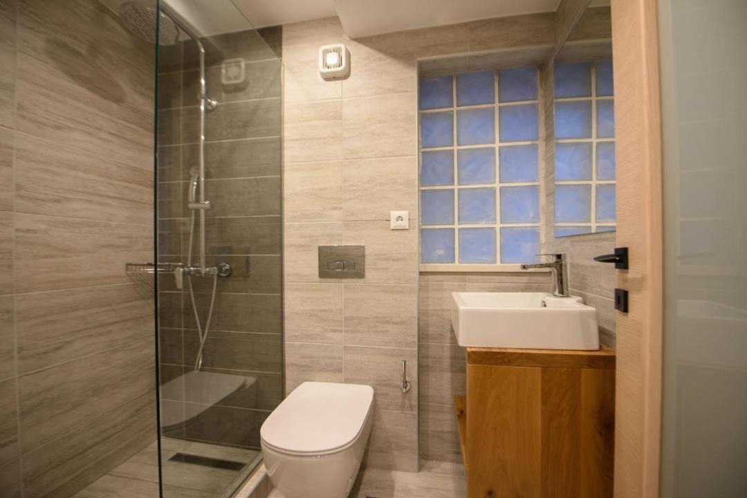Photo of Bathroom in Kontokali