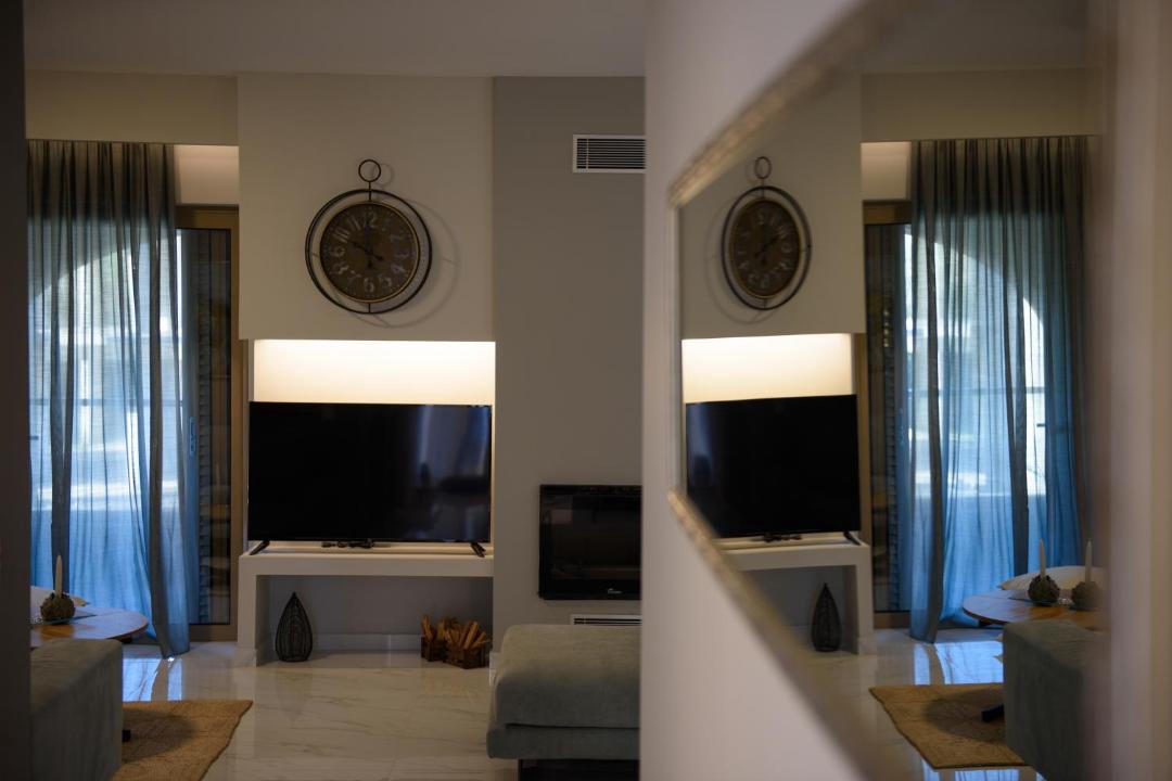 Photo of Livingroom in Kontokali