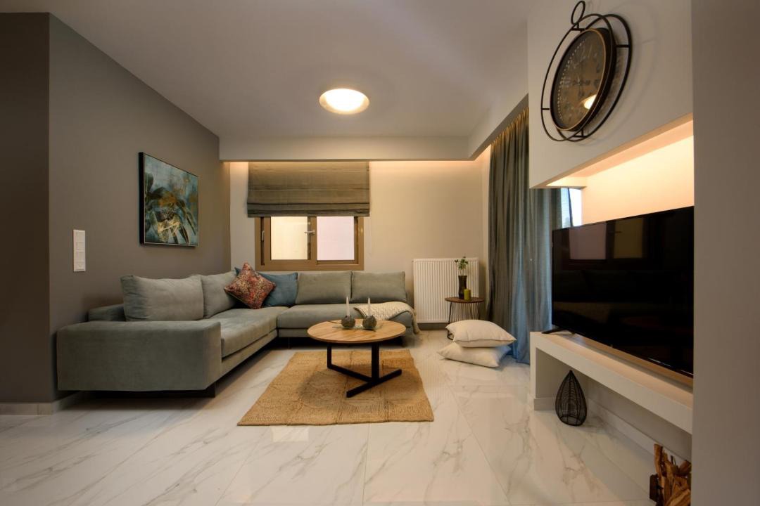 Photo of Livingroom in Kontokali