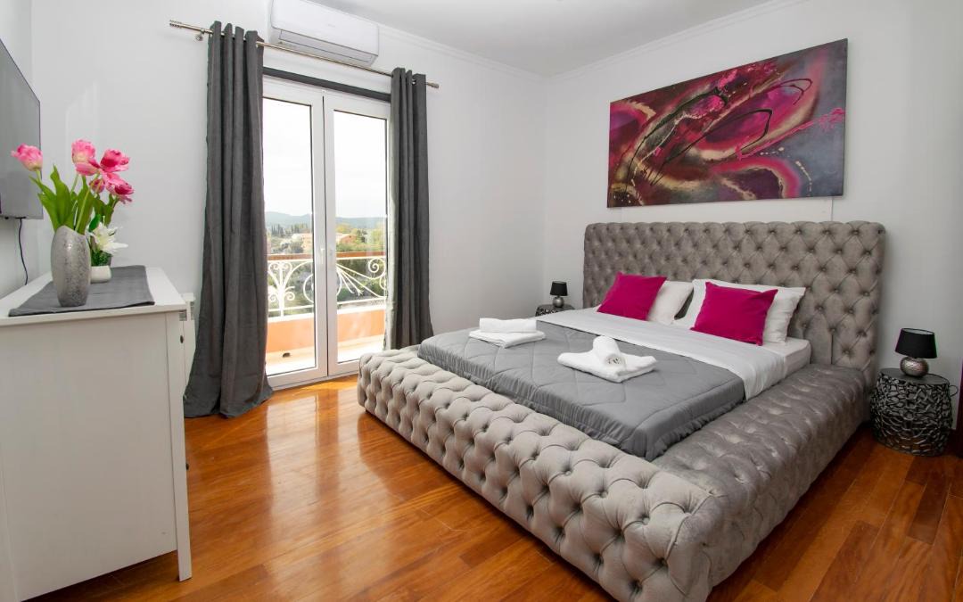 Photo of Bedroom in Skripero