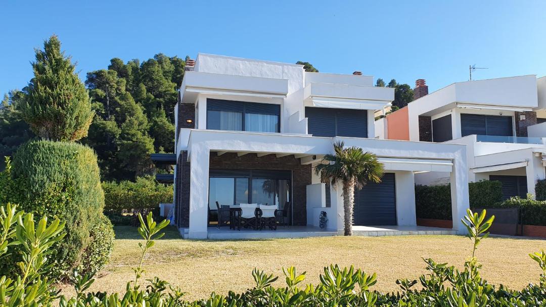 Photo of Buildings in Kassandra