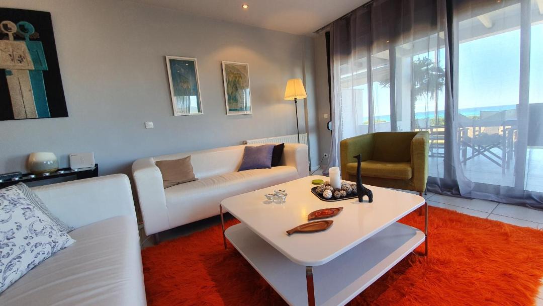 Photo of Livingroom in Kassandra