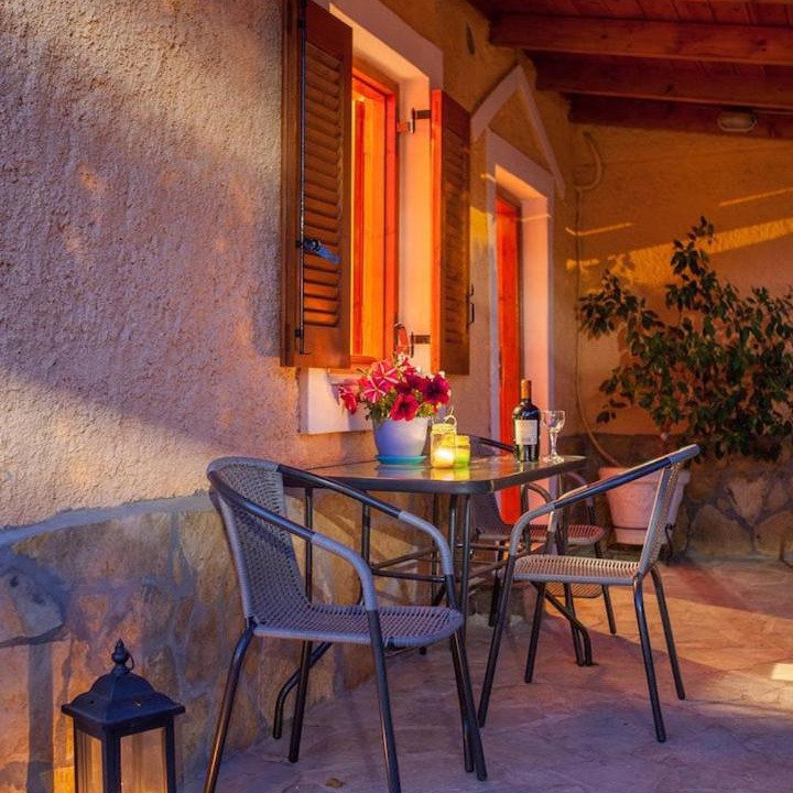 Photo of Patio Balcony in Drepano