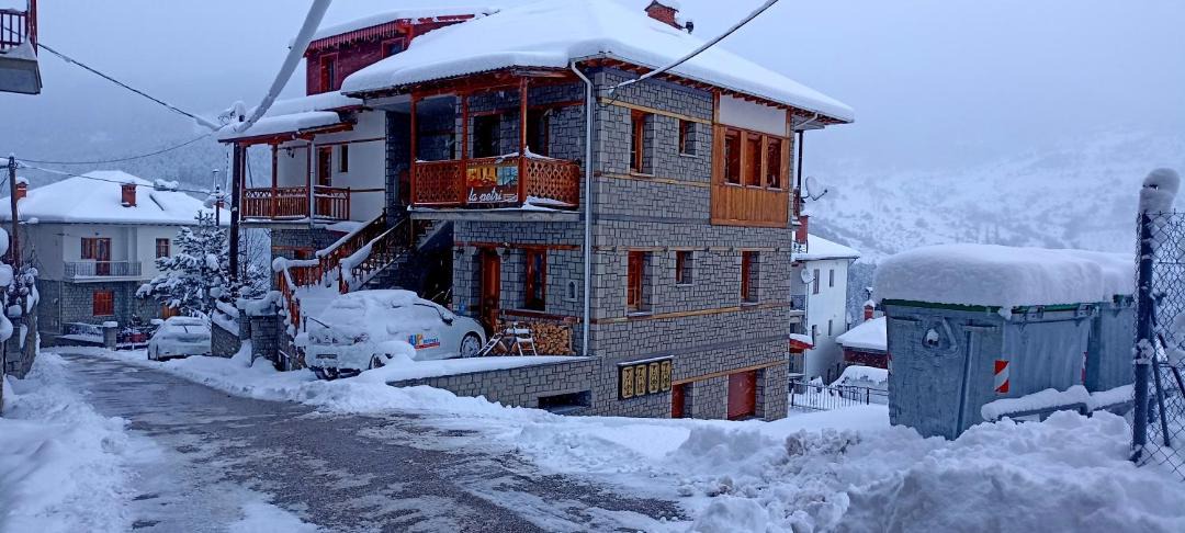 Photo of Others in Metsovo