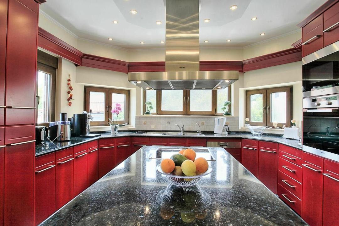 Photo of Kitchen in Acharavi