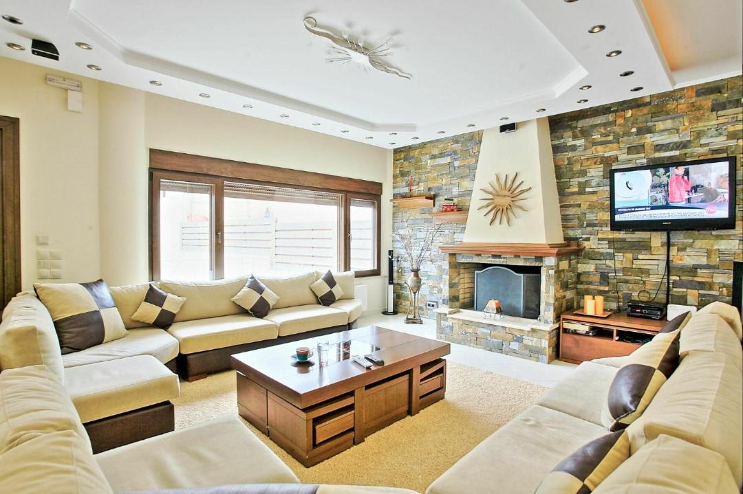 Photo of Livingroom in Acharavi