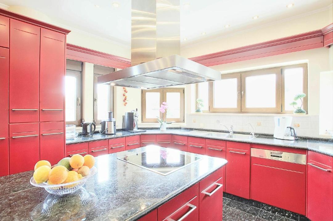 Photo of Kitchen in Acharavi