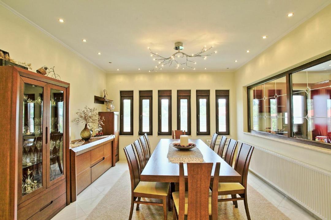 Photo of Kitchen in Acharavi