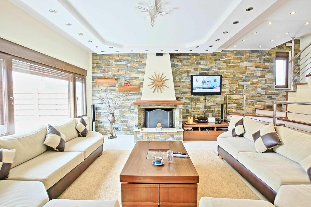 Photo of Livingroom in Acharavi