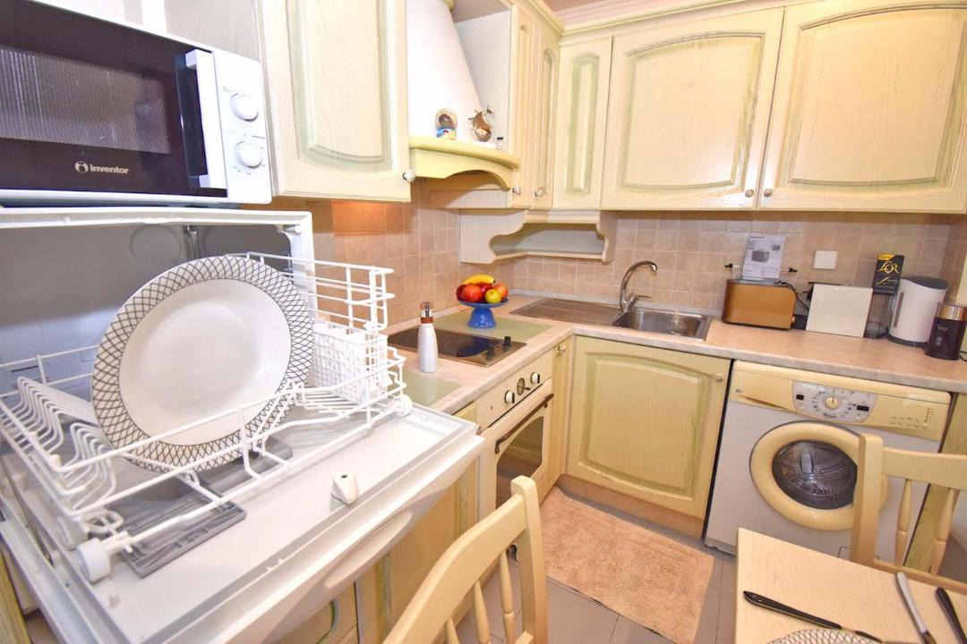 Photo of Kitchen in Gouvia