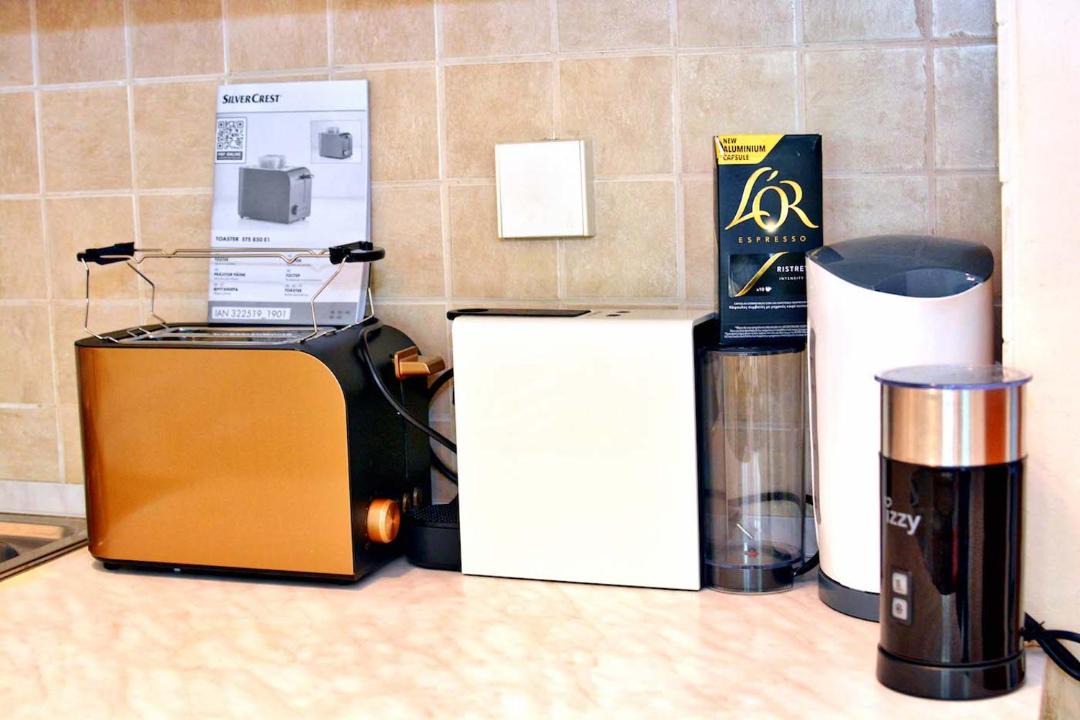 Photo of Kitchen in Gouvia
