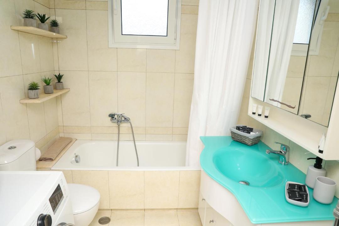 Photo of Bathroom in Alepou