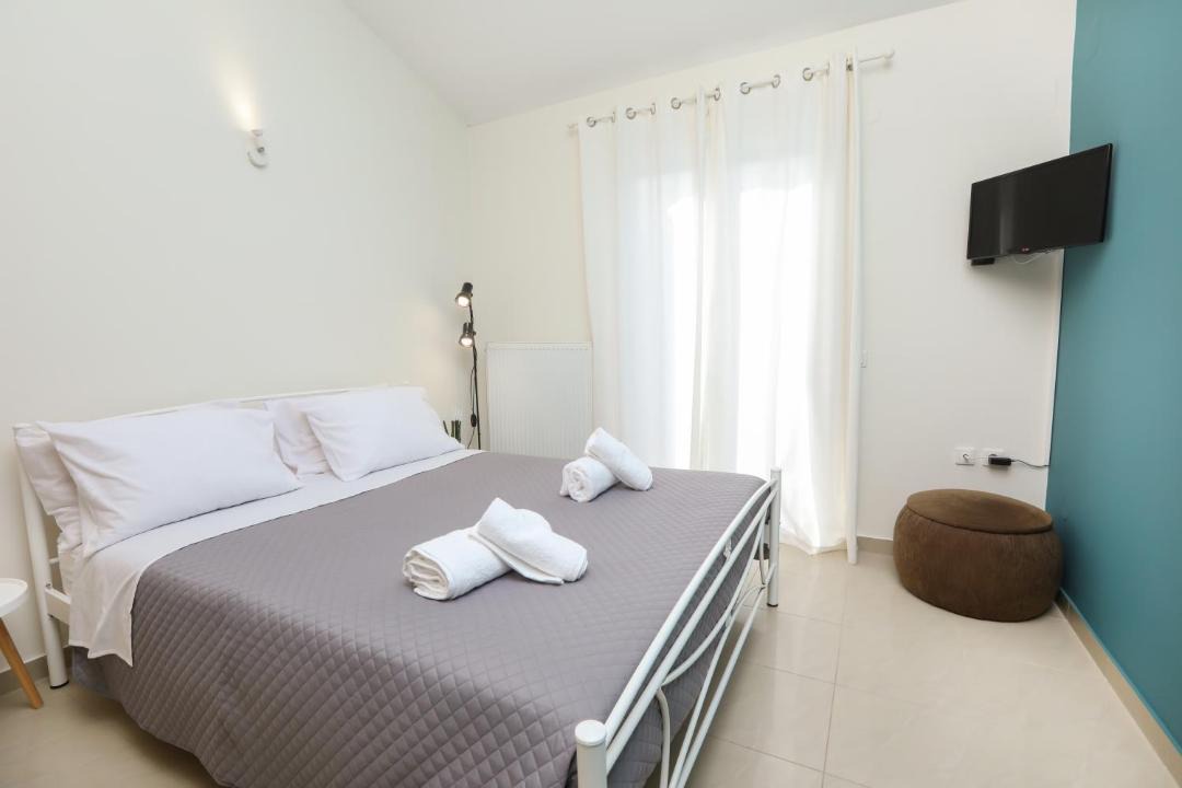 Photo of Bedroom in Alepou