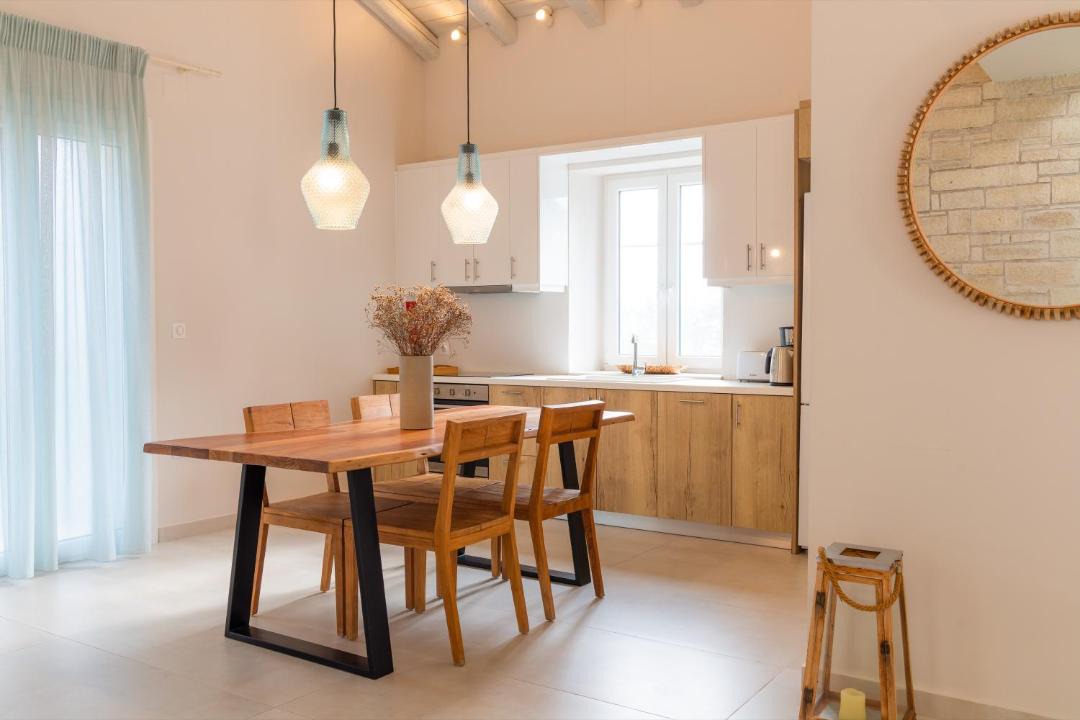 Photo of Kitchen in Kavalleraina