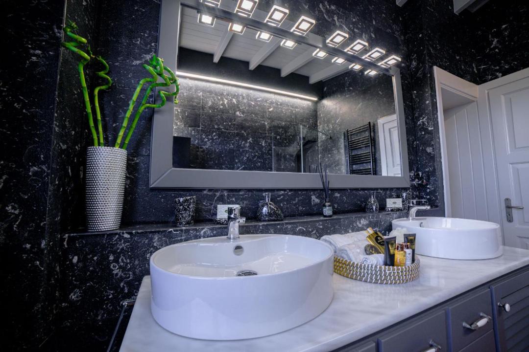 Photo of Bathroom in Gouvia