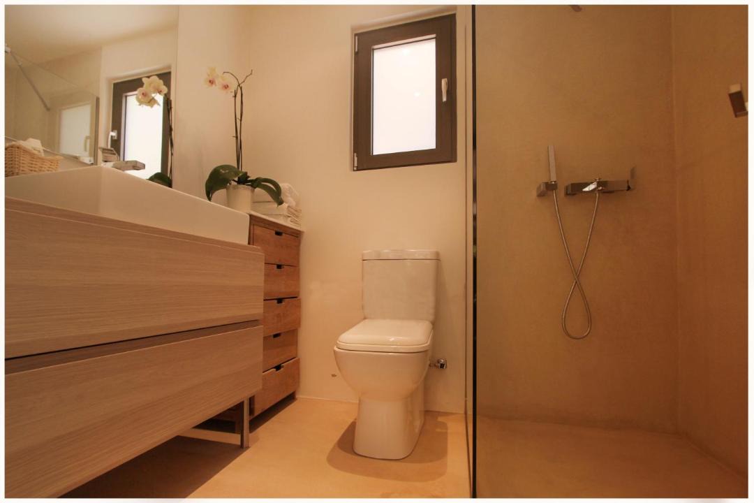 Photo of Bathroom in Gouvia