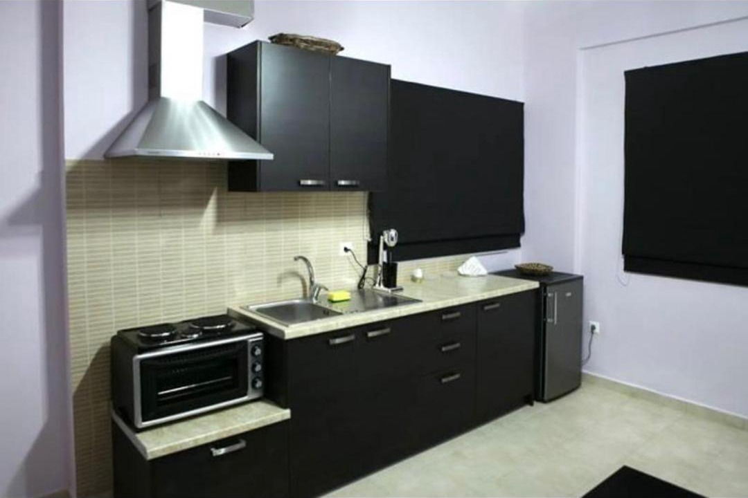 Photo of Kitchen in Aria