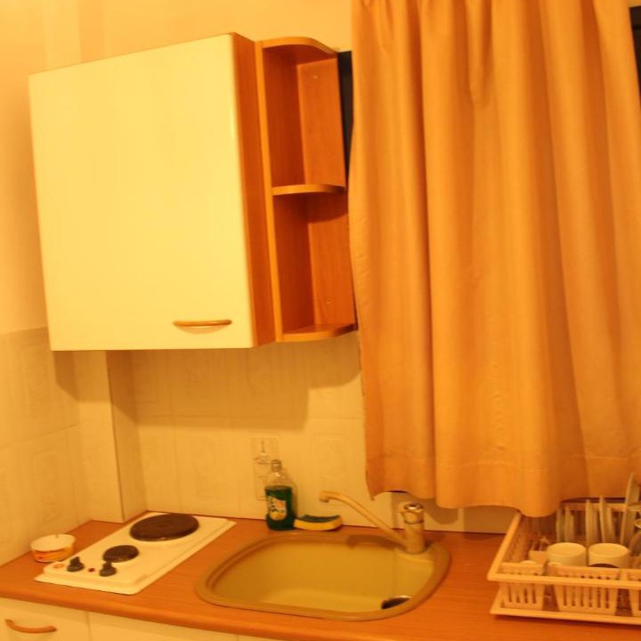 Photo of Kitchen in Kithira