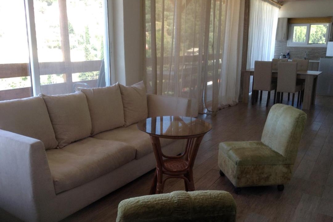 Photo of Livingroom in Agios Gordios