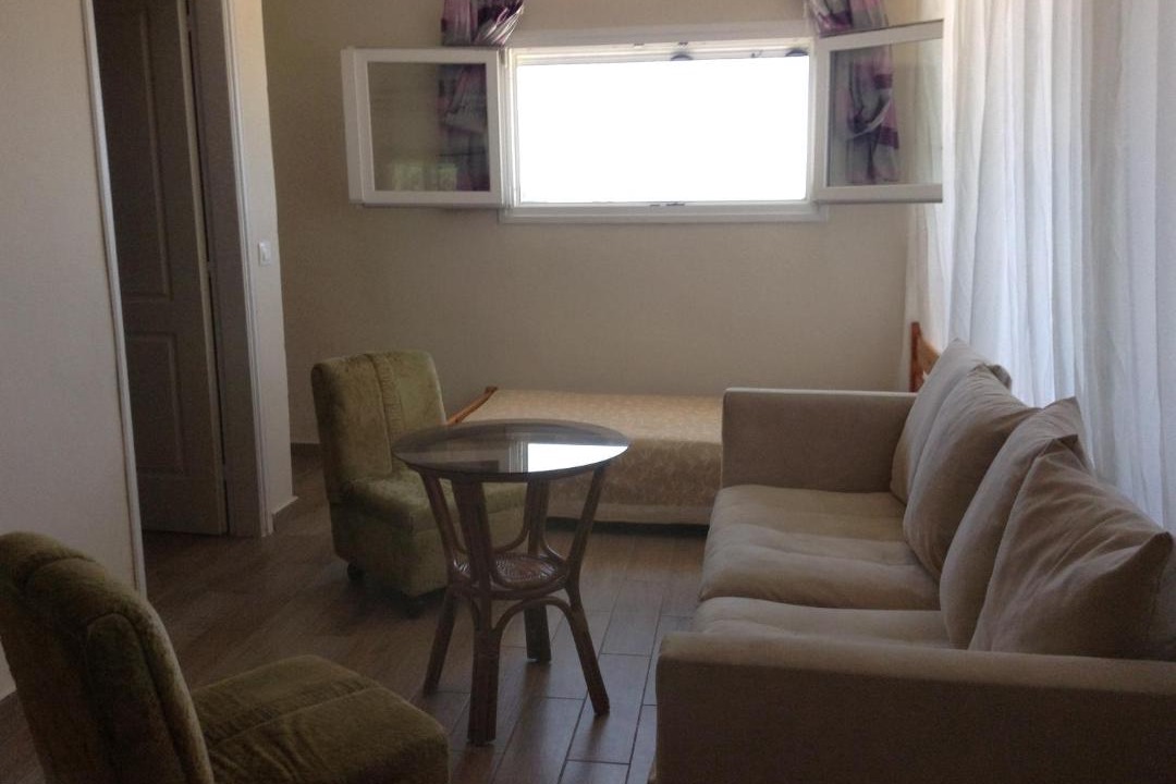 Photo of Livingroom in Agios Gordios