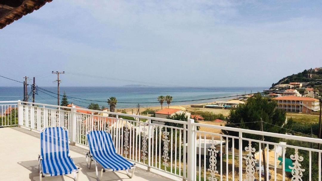 Photo of Others in Agios Stefanos Avliotes