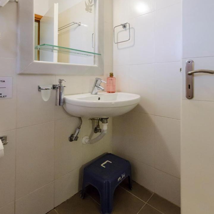 Photo of Bathroom in Nea Tirintha