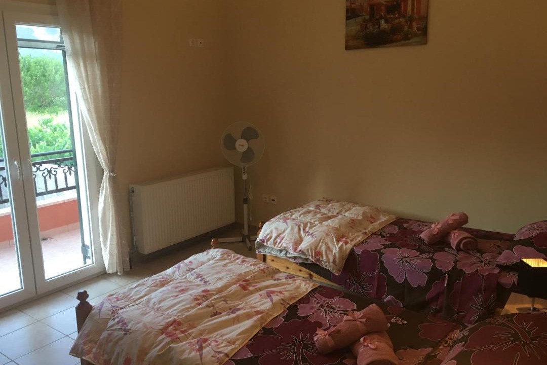 Photo of Bedroom in Liapades