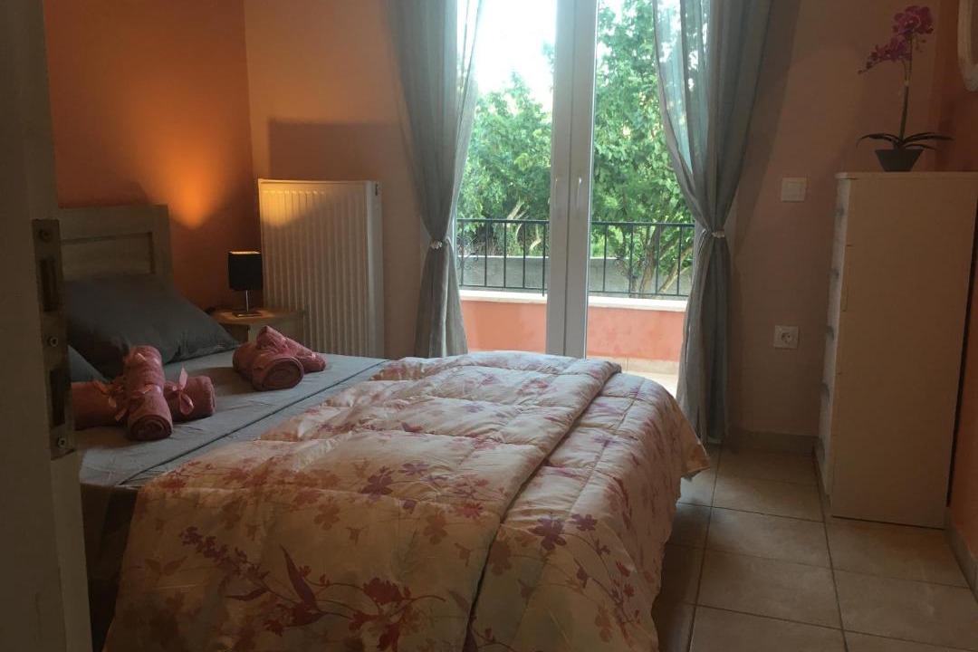 Photo of Bedroom in Liapades