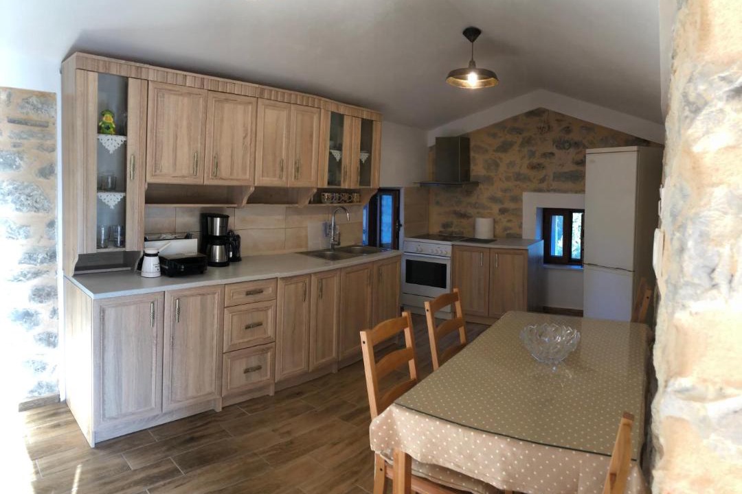 Photo of Kitchen in Alika