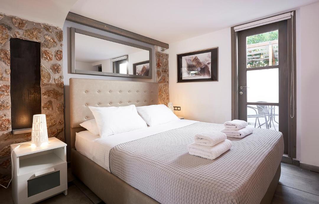 Photo of Bedroom in Merichas