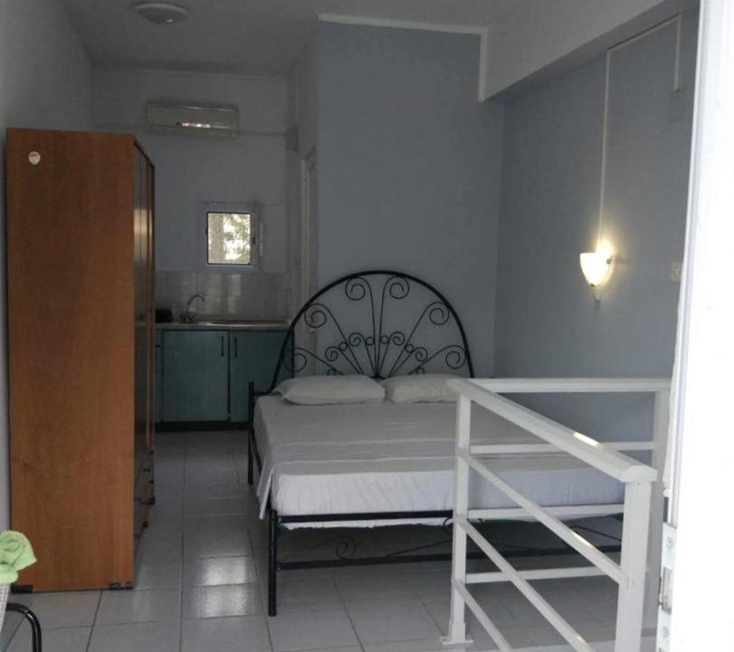 Photo of Bedroom in Gerakini