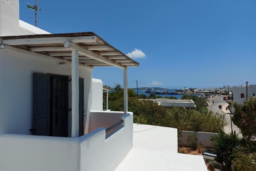 Photo of Others in Antiparos