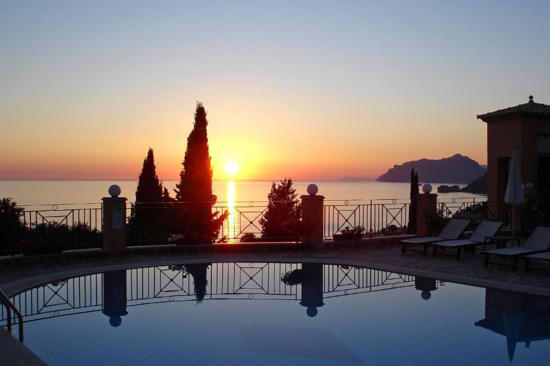 Photo of Outdoor in Agios Gordios