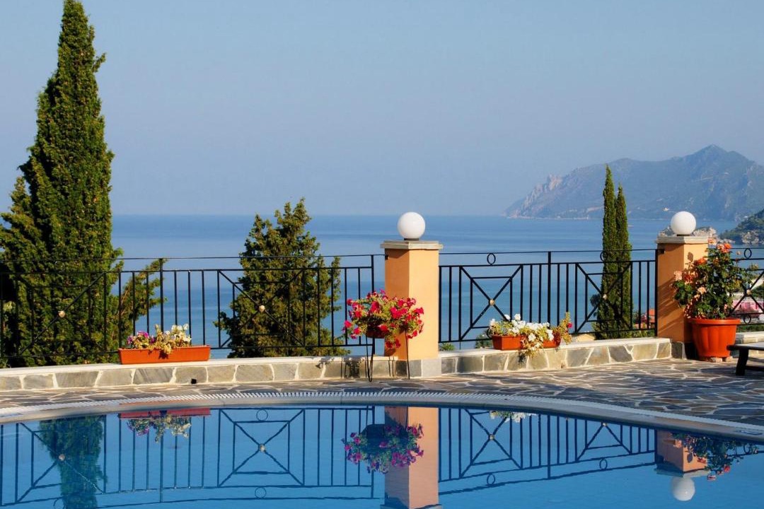 Photo of Outdoor in Agios Gordios