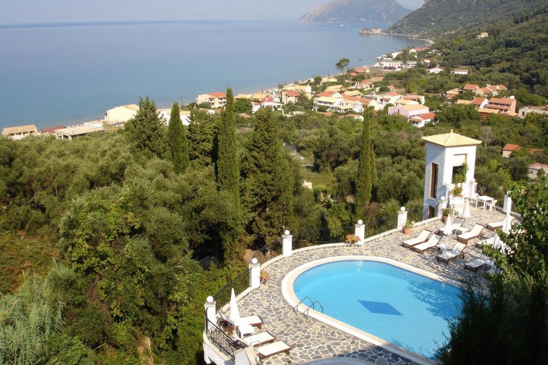 Photo of Outdoor in Agios Gordios
